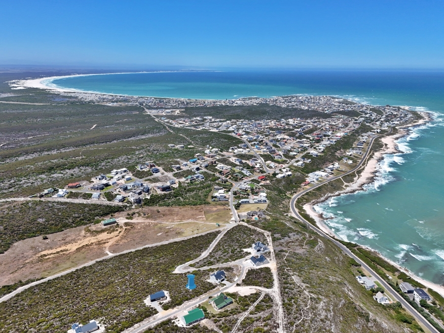 0 Bedroom Property for Sale in Agulhas Western Cape